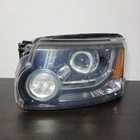 2014-2016 Land Rover LR4 W/o Adaptive Hid Left Side Headlight Oem EH22-13W030-FD Used. Price: $370.00.
