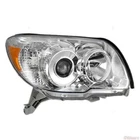 Oem Toyota 4RUNNER Passenger Side Headlamp 81130-35441 Fits 2004-2009 New. Price: $360.00.