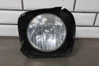 2003-2009 Hummer H2 Right Headlamp 15269179 Used. Price: $92.65.