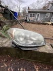 Headlight Right Rh Passenger Chevy Malibu 2008-2012 16580006 Used. Price: $19.00.