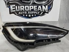 2022-2024 Tesla Model Plaid Right Rh Passenger Led Headlight Oem 1563714-95-C Used. Price: $334.99.