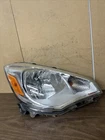 14-20 Mitsubishi Mirage Passenger Right Side Head Light Lamp Assembly Oem Used. Price: $97.50.