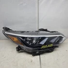 2024 2025 Nissan Sentra Oem Halogen Smoked Right Passenger Headlight 26010-6LY0A Used. Price: $249.99.