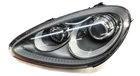 2011-2014 Porsche Cayenne (958) Left Front Driver Hid Xenon Headlight Lamp Used. Price: $374.99.