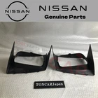 New Nissan Genuine 180SX 240SX Cover Trim Headlamp 26045-40F00 26095-40F00 Set. Price: $169.47.