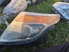 2011 - 2015 Ford Explorer Headlight Left Driver Side Halogen Oem Used. Price: $125.00.