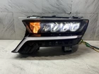 2021 2023 Kia Sorento Headlight Oem Left Driver Side Led Lamp Reflector 92101-R5 Used. Price: $350.00.