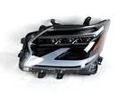 Mint 2020-2023 Lexus GX460 Lh Left Driver Side Triple Beam Led Headlight Oem! Used. Price: $1395.00.