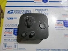 2005 Envoy Headlight Switch W/ Fog Auto Park Dimmer Lamp Control Used. Price: $29.85.