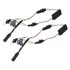 For Ram 2500 2019-2024 Alpharex Wiring Adapter New. Price: $54.51.