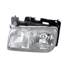 For Cadillac Escalade 99-00 Depo Driver Side Replacement Headlight Standard Line New. Price: $207.46.