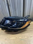 2017-2021 Jeep Compass Left Lh Headlight 55112707AE Oem Used. Price: $227.50.