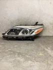 2015-2020 Toyota Sienna Left Lh Driver Side Headlight Oem Hid W/o Module Used. Price: $249.00.