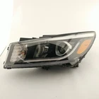 Headlight For Sedona Like New Oem Assy Left. Price: $319.99.