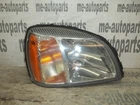 00-05 Cadillac Deville Right Side Passenger Headlight Headlamp Oem Used. Price: $59.93.