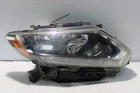 2014-2016 Nissan Rogue Halogen Right Side Headlight Assembly Oem 260104BA2A Used. Price: $140.51.