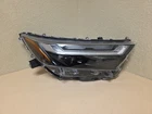 2022-2024 Toyota RAV4 Right Rh Headlight Afs Adaptive Led W/ Drl 8 Pin Oem Used. Price: $300.00.