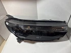 Honda Crv 2023 2024 Rh Passenger Led W/ Black Headlight 33100-3A0-A03 Cracked Used. Price: $150.00.