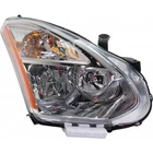 For Nissan Rogue Headlight 2009 2010 Passenger Side Hid NI2503203 26010JM72A New. Price: $684.11.