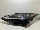 2020 2021 2022 Lexus RX350 RX450 Driver Left Lh Led Headlight Oem 2199 Used. Price: $399.99.