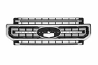 Morimoto Xbg Led Grille: Ford Super Duty (20-22 / Chrome White Drl) New. Price: $755.65.