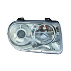For Chrysler 300 05-10 Passenger Side Replacement Headlight Standard Line New. Price: $160.76.