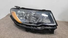 2017-2021 Jeep Compass Front Right Side Headlight, Halogen, P55112706AE Used. Price: $545.00.