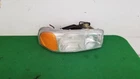 07 Gmc Sierra 1500 Old Body Headlight Lamp Right Passenger Used. Price: $58.14.