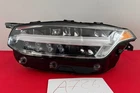 2020-2025 Volvo Left Driver W/o Adaptive Headlight Genuine Oem 786 Used. Price: $1299.00.