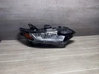 Headlight For Outlander Oem Assy Right Rh Mnt 2016-2020 New. Price: $259.00.