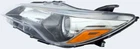 Headlight Assembly Dorman 1590348 Fits 14-17 Toyota Camry New. Price: $239.31.
