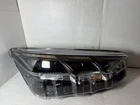 2021 2025 Ford Mustang Mach-e Right Passenger Side Led Headlight Oem Used. Price: $499.98.