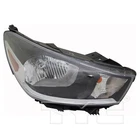 Headlight Front Lamp For 18-20 Kia Rio/rio 5 Right Passenger Side New. Price: $208.00.