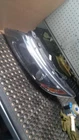 Driver Headlight Market Vin 8TH Digit Halogen Fits 14-15 Optima 567071 Used. Price: $180.43.