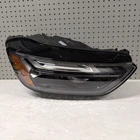 Damag* 21 - 23 Audi SQ5 Led Passenger Right Headlight 80A.941.034.H (1371) Used. Price: $650.00.