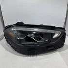 2022-2024 Mercedes-benz W206 C300 C200 C63 Led Right Headlight A2069068604 Used. Price: $569.05.