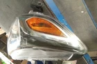 2017 Honda Fit Passenger Headlight Lamp Oem Used. Price: $310.58.