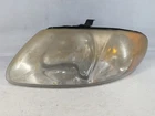 2001-2007 Dodge Caravan Driver Left Oem Lamp Jbxkp Used. Price: $68.90.