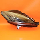 Jaguar F-type Headlight Left Driver X152 2018 2019 2020 JX53-13W030-FC Oem Used. Price: $719.10.