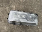2019 2020 2021 2022 2023 Rolls Royce Cullinan Headlight Left Driver *repairable* Used. Price: $3800.00.
