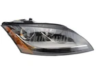 Audi Tt 2008-2010 Bi Xenon Headlight Right Side Genuine Oem Usa New 8J0941030G. Price: $668.97.