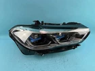 Clean! Aftermarket 2019-2023 Bmw X5M X6M Led Laser Chrome Right Headlight Used. Price: $895.00.