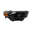 Ford Explorer 2020 21 22 23 24 2025 Headlight Passenger Side Clear Lens Led New. Price: $1968.33.