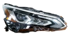 2019 2020 Nissan Altima Right Passenger Full Led Headlight Oem Used#a. Price: $91.20.