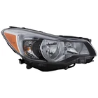 Oem Grade Headlight Assembly For Subaru Impreza Xv Crosstrek 12-14 2.0L I4 FB20B New. Price: $432.68.