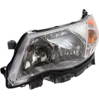 2009-2013 Subaru Forester Headlight Assembly Driver Side Dot New. Price: $175.43.