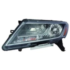 Maxzone Depo 315-1190L-AC2 Left Headlight Assy For 2013-2016 Nissan Pathfinder New. Price: $144.39.