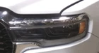 2025-2026 Dodge Ram 1500 Lh Driver Headlight Lamp Oem Used. Price: $681.58.