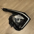 Kia Sportage 2023-2025 Led Right Headlight Oem 92102-DW010 Used. Price: $360.00.
