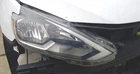 2016-2019 Nissan Sentra Passenger Right Headlight Halogen Headlamp Oe Assembly Used. Price: $139.92.